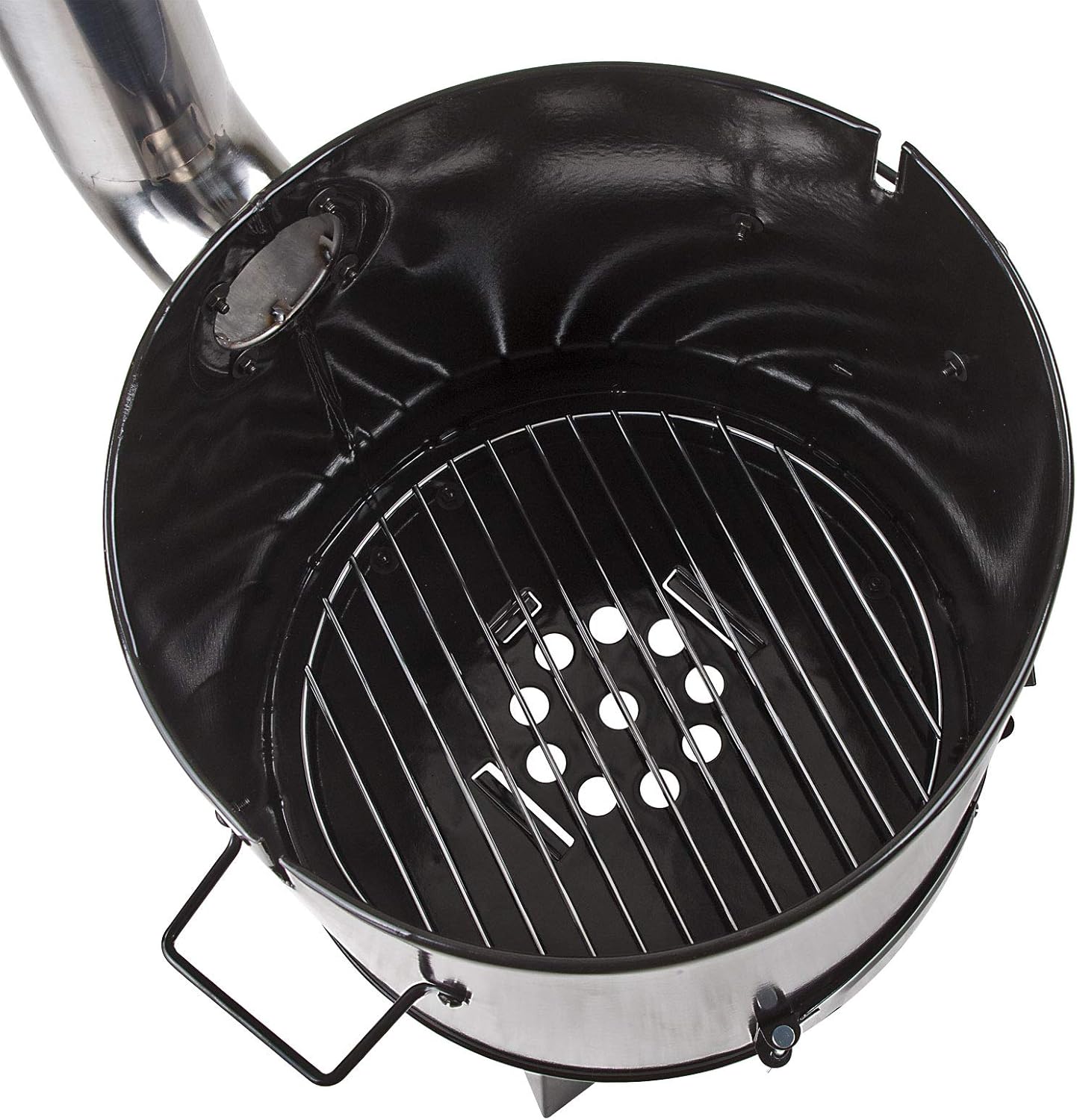Gulaschkanone Suppenkessel 14 Liter