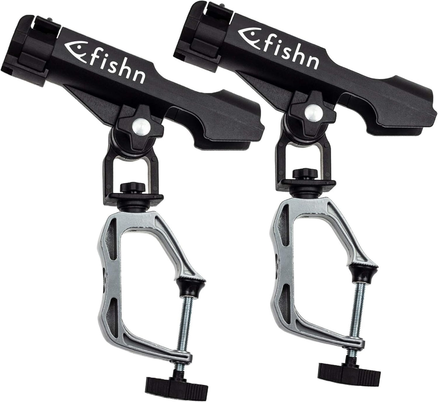 Rutenhalter-Set für Fischerboote (2 Stück)