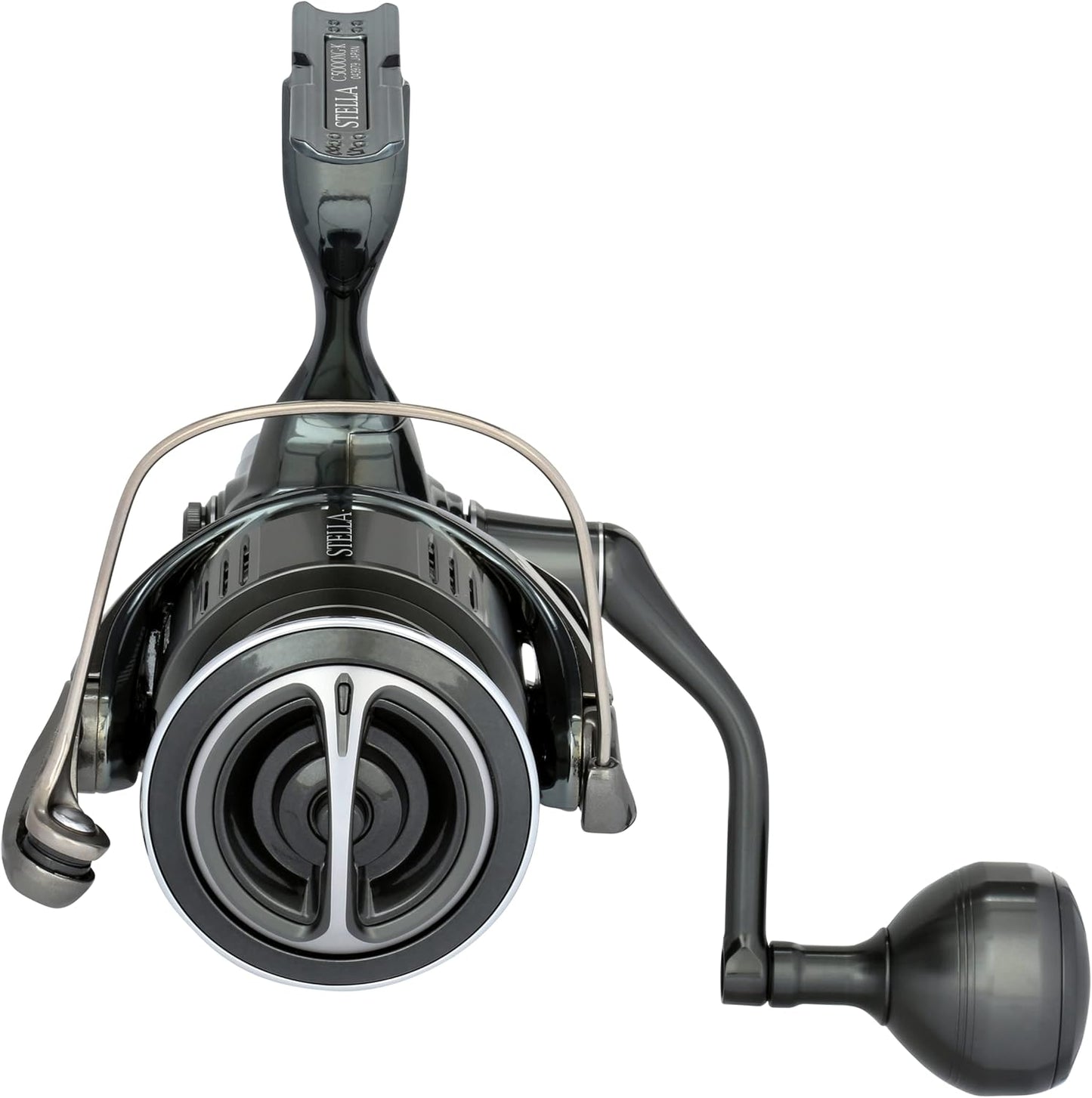 Stella FJ Angelrolle 5000, Gear Ratio: 6.2:1 | Size: 5000