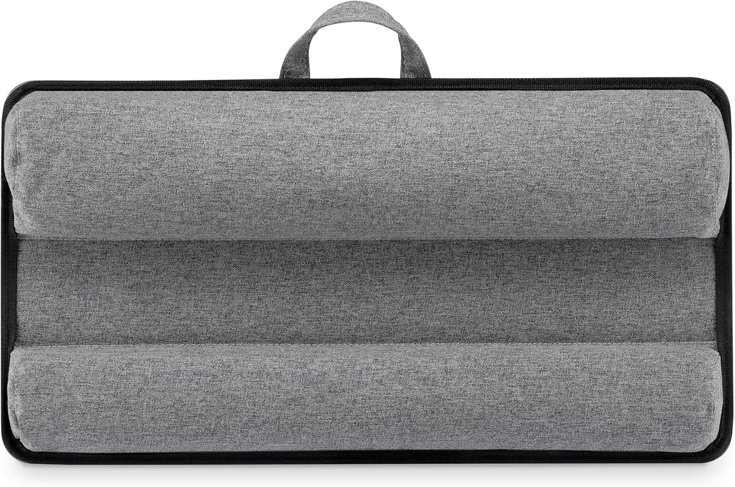 DA-90441Notebook-Kissen mit Smartphone-Halterung