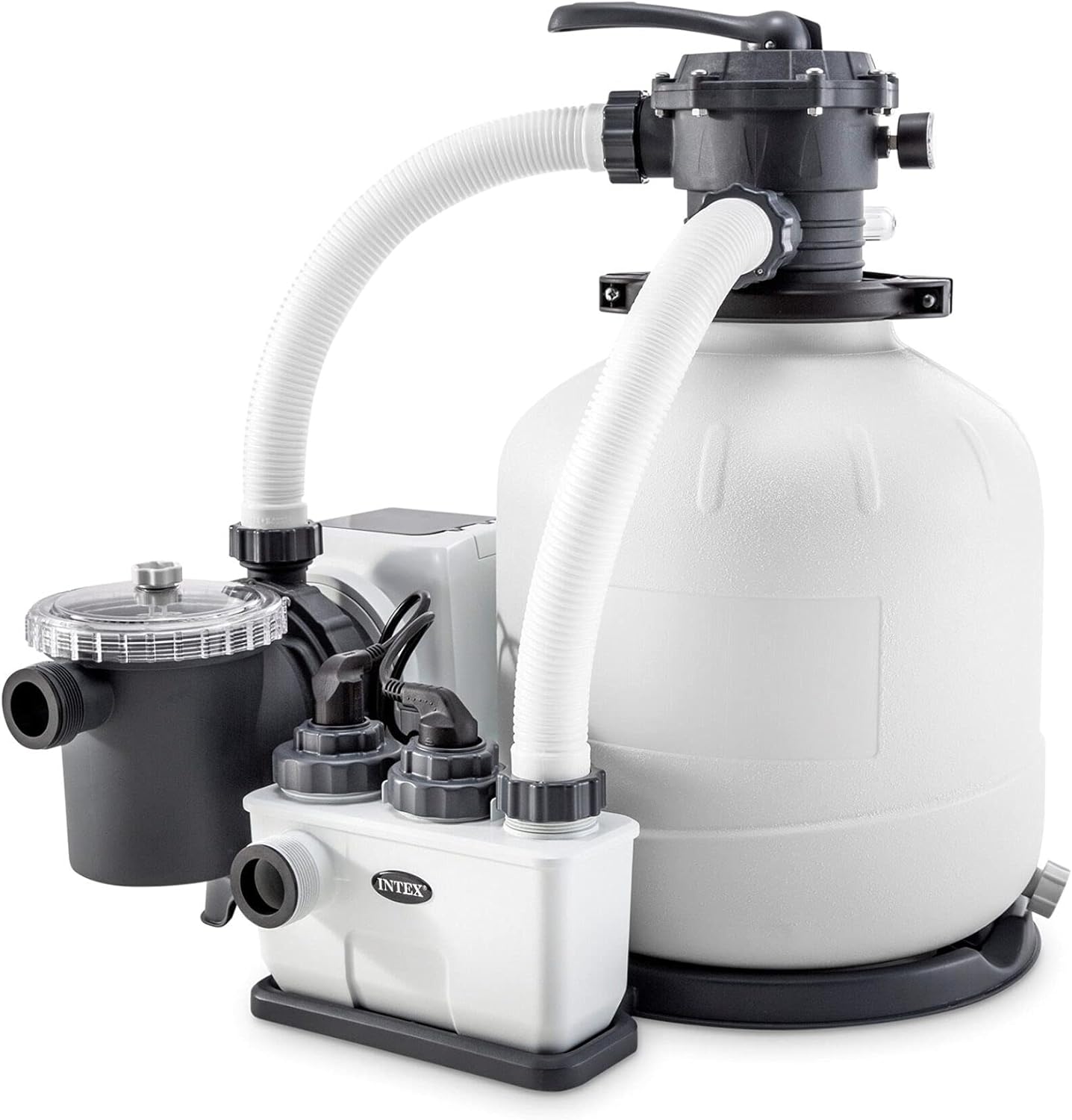Poolpumpe CG-26680