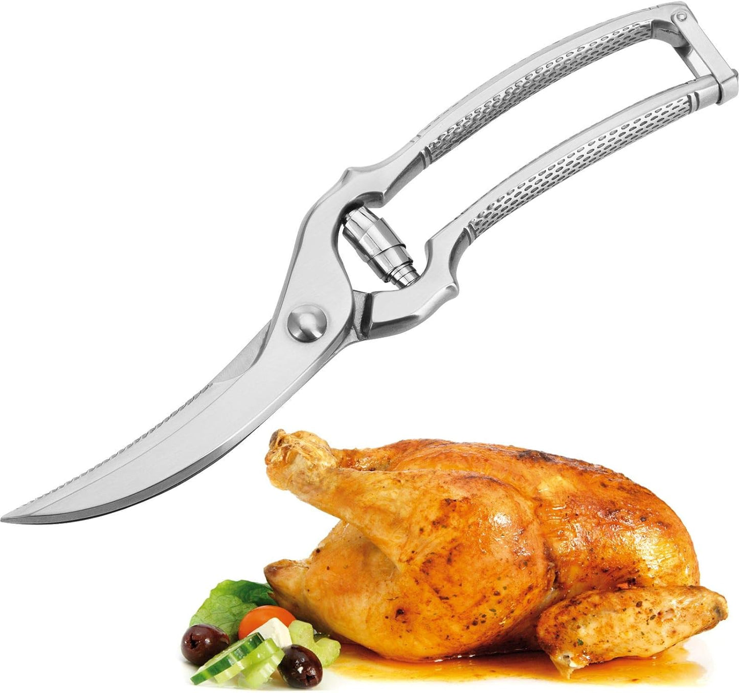 Geflügelschere Classic, Classic