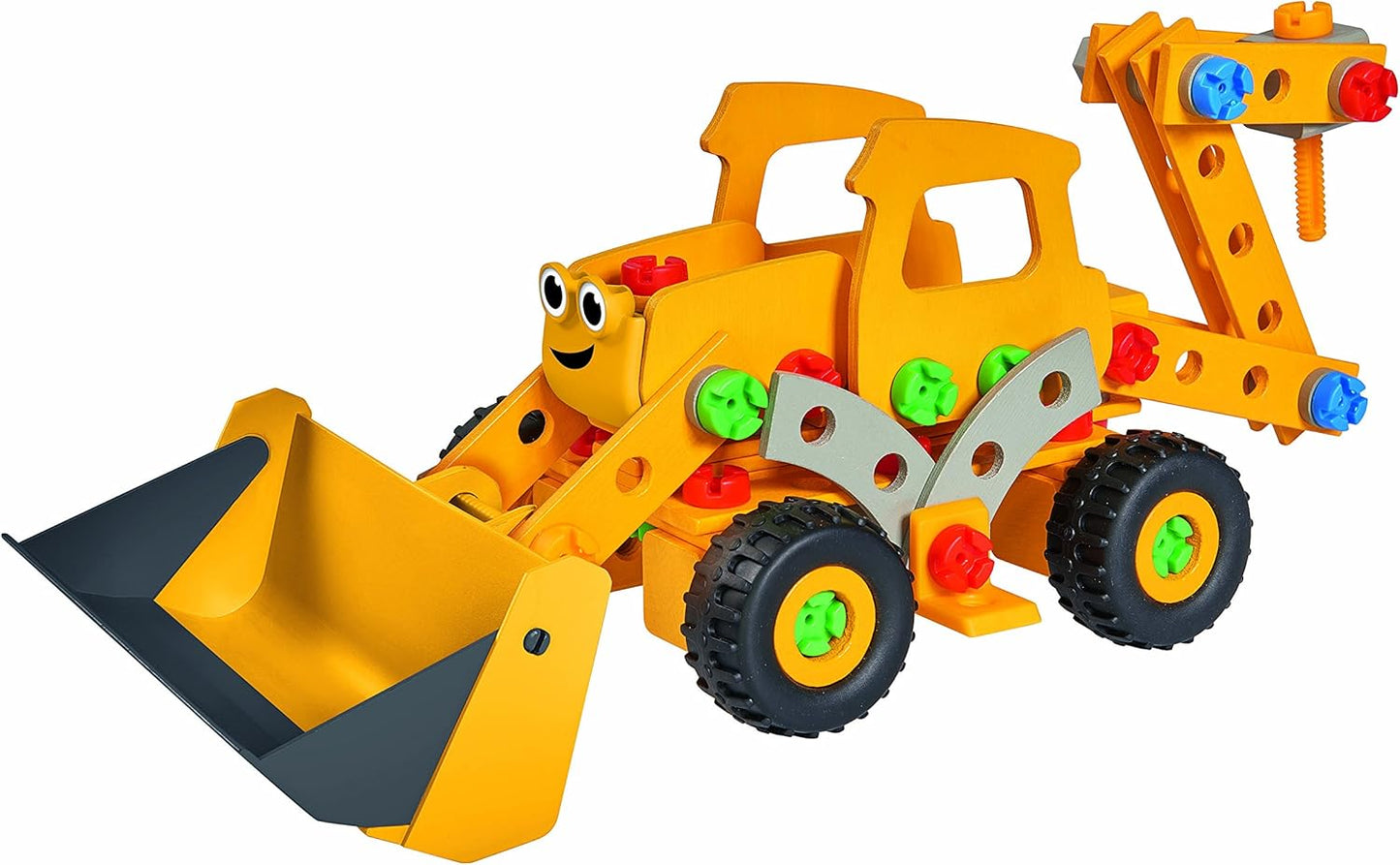 Bob der Baumeister - Constructor Bagger