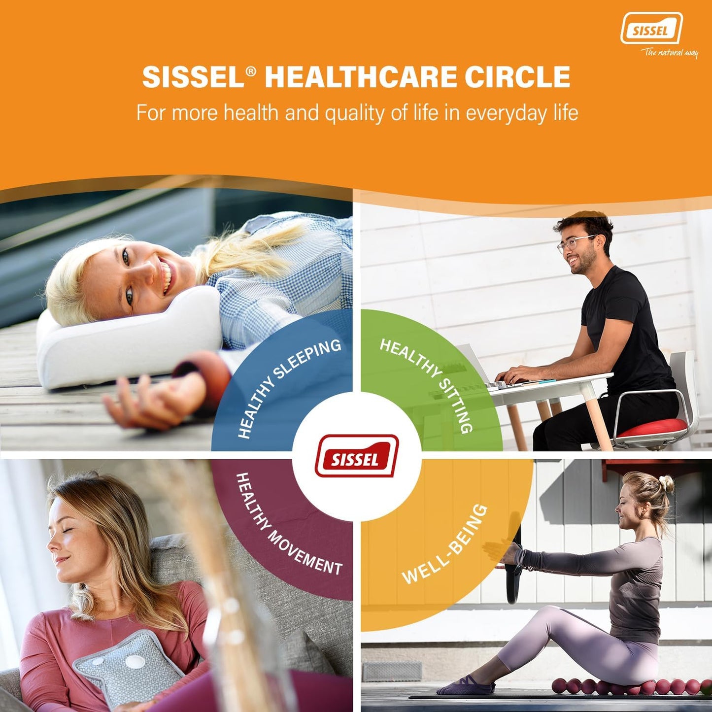 Gym Mat 1.5, Anthrazit