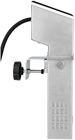 Sous Vide Garer SV 70, Thermostat SV 70