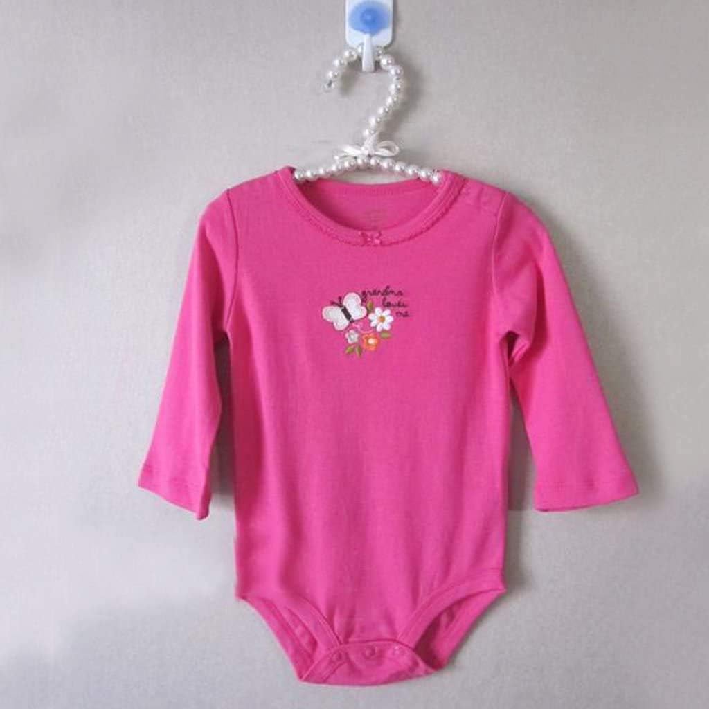 Faux-Perlen Kinderkleiderbügel (5 Stück), White