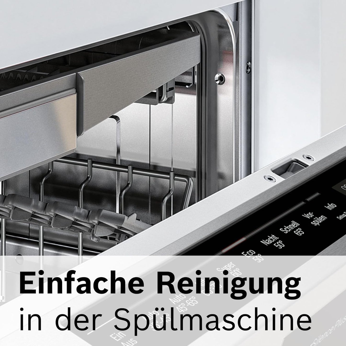 Spritzgebäckvorsatz MUZ5BS1