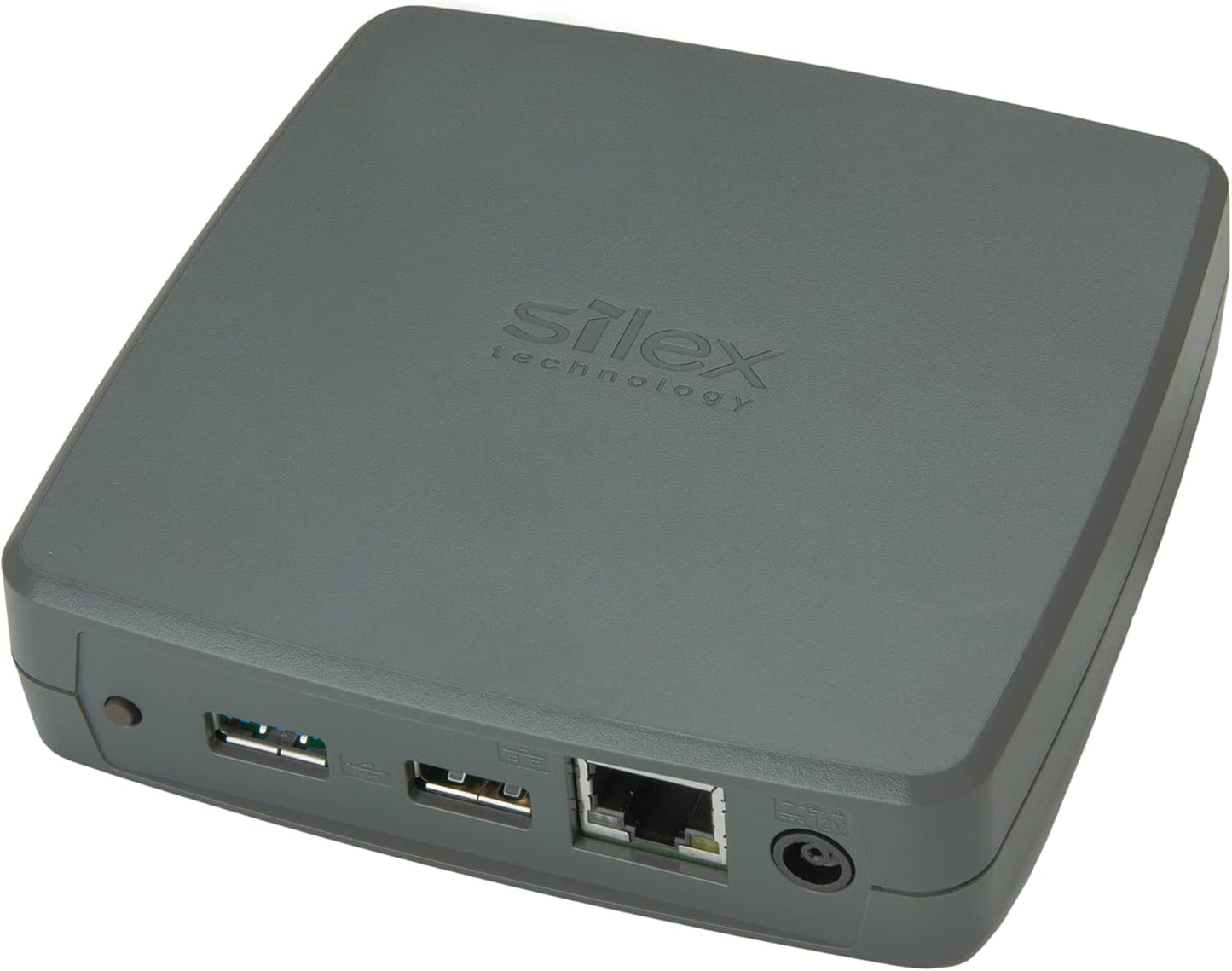 DS-700 Geräteserver