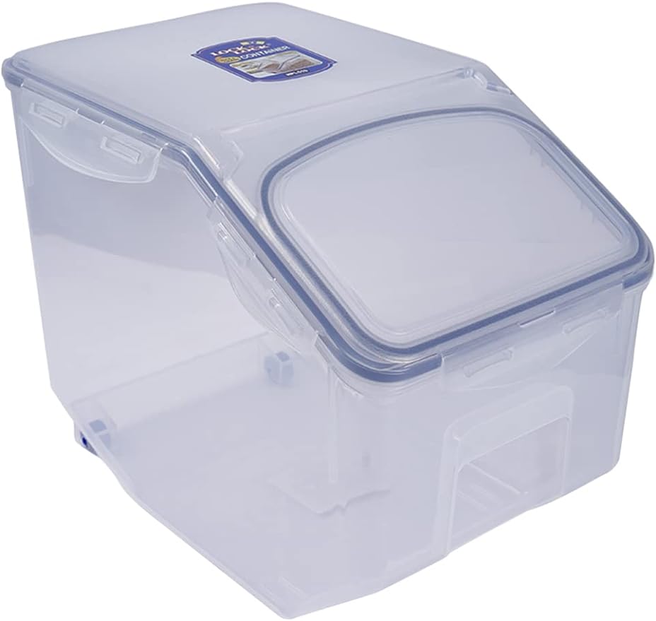 Vorratsbehälter PP Classic, 1-Pack
