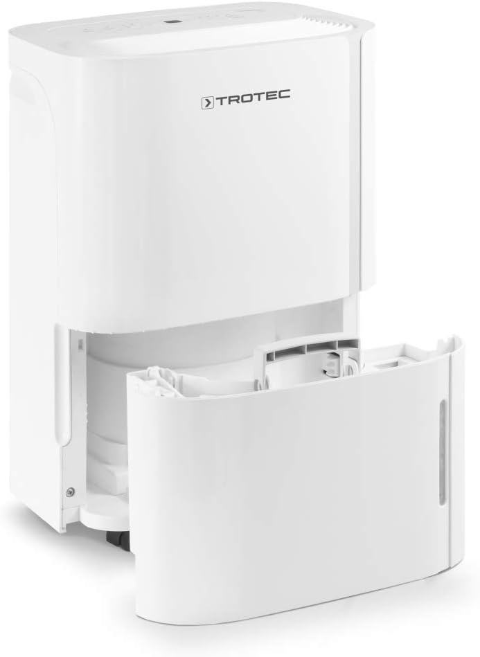 TTK 66 E, 24 l/Tag - 0,44 kW