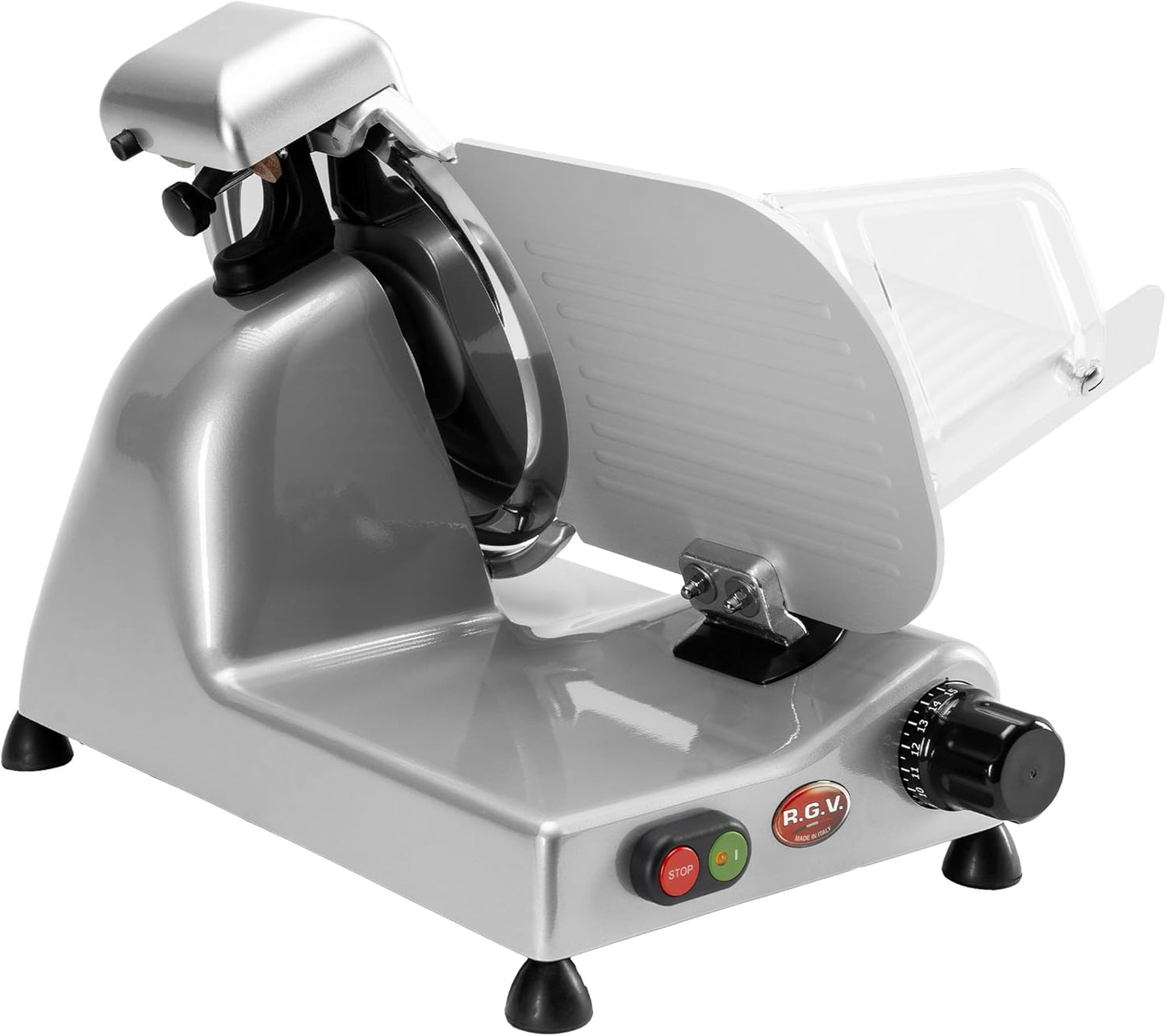 Aufschnittmaschine 25GS Lusso