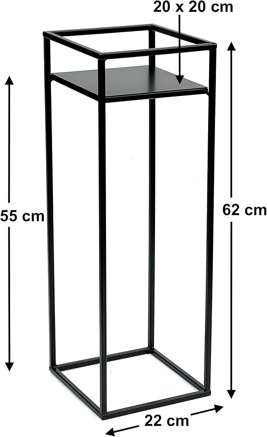 Blumenhocker 453