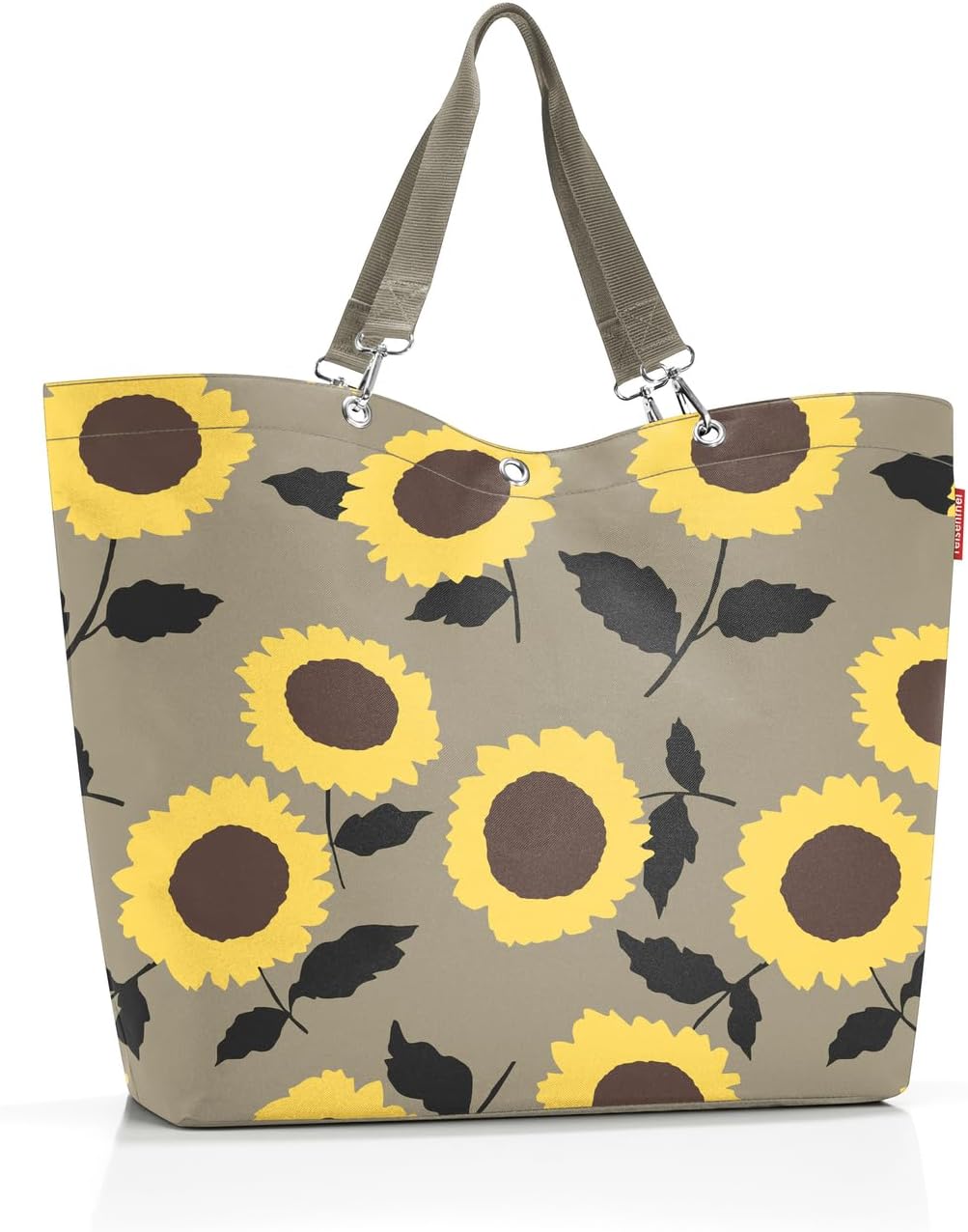 Shopper XL Sunflowers, Sunflowers