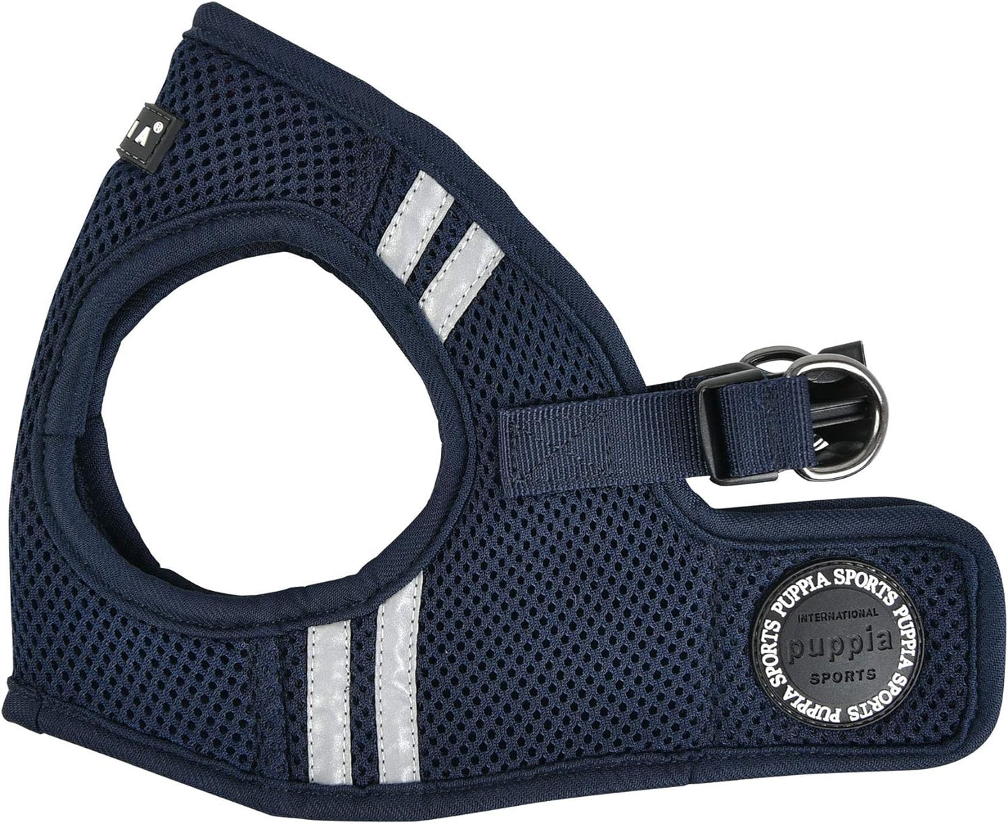 Soft Vest PRO Hundegeschirr