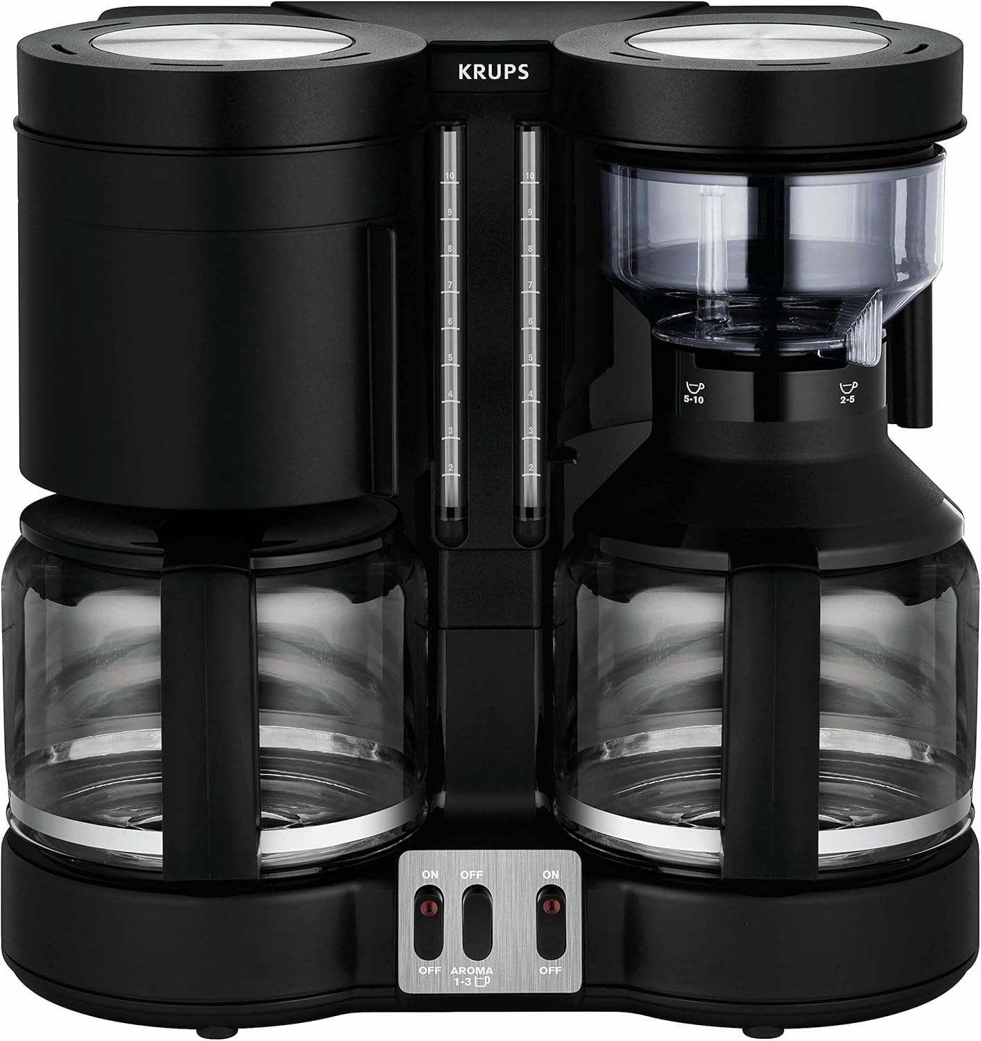 Duothek Plus KM 8508-Kaffeeautomat
