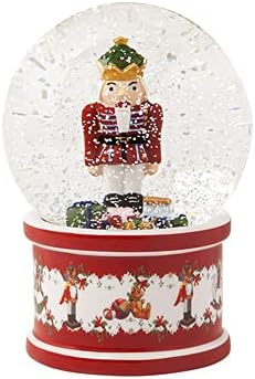 Christmas Toy's, 13x13x17cm