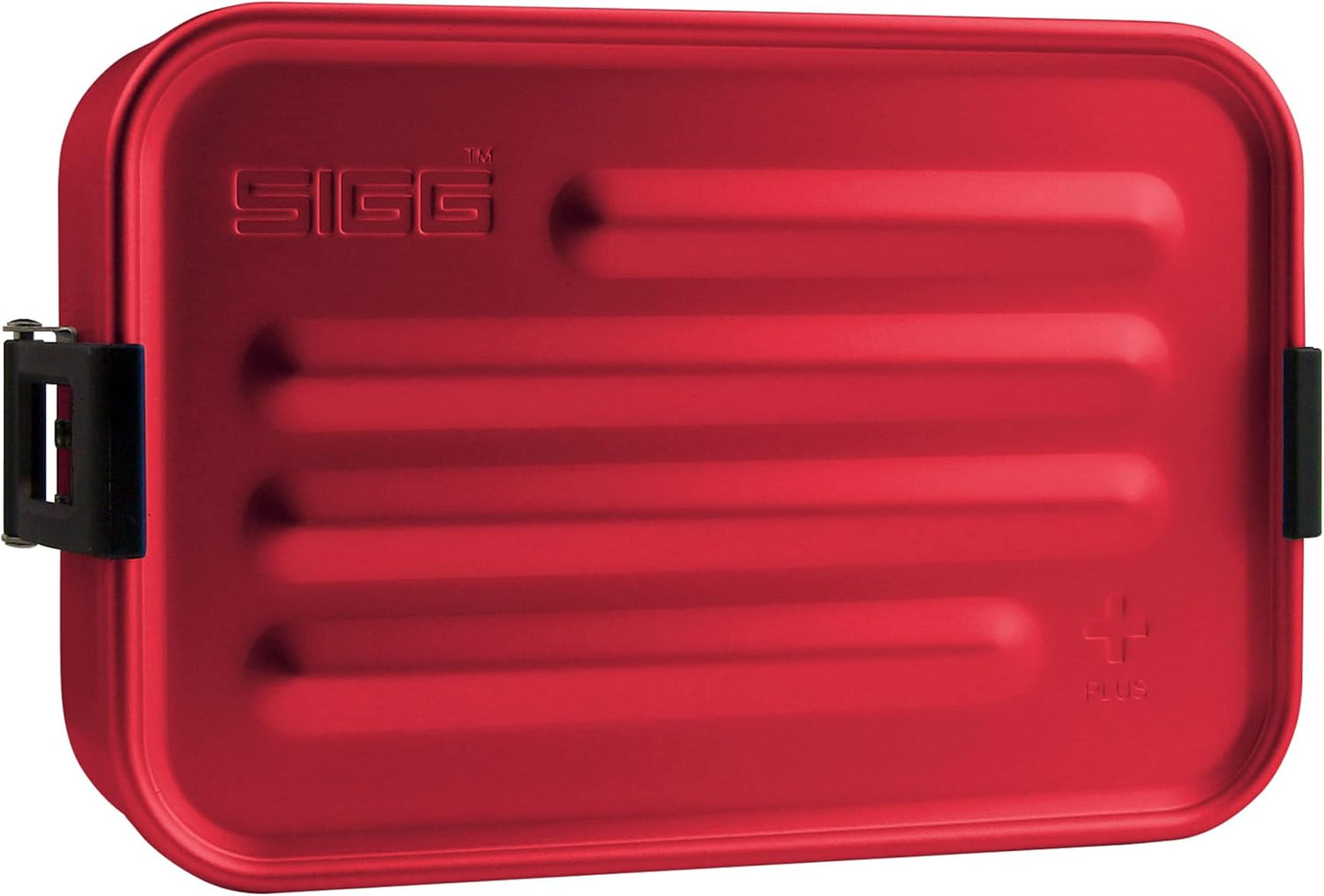 Lunchbox Plus, Rot small