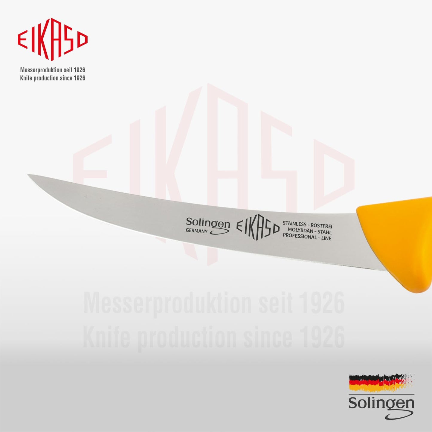 Ausbeinmesser, mittel