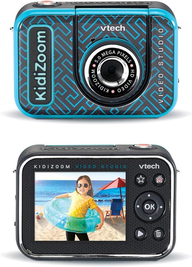 KidiZoom Video Studio HD