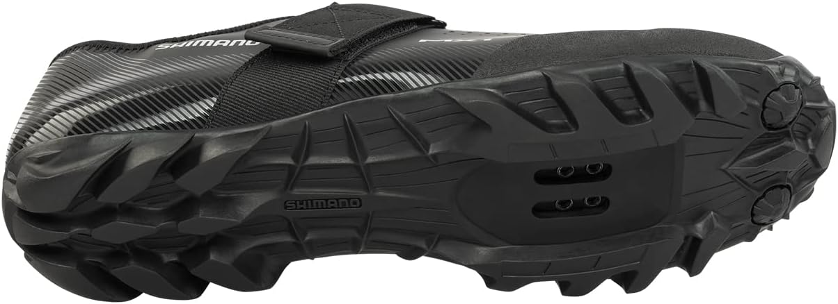 Herren-Fahrradschuhe, 39 EU Clear