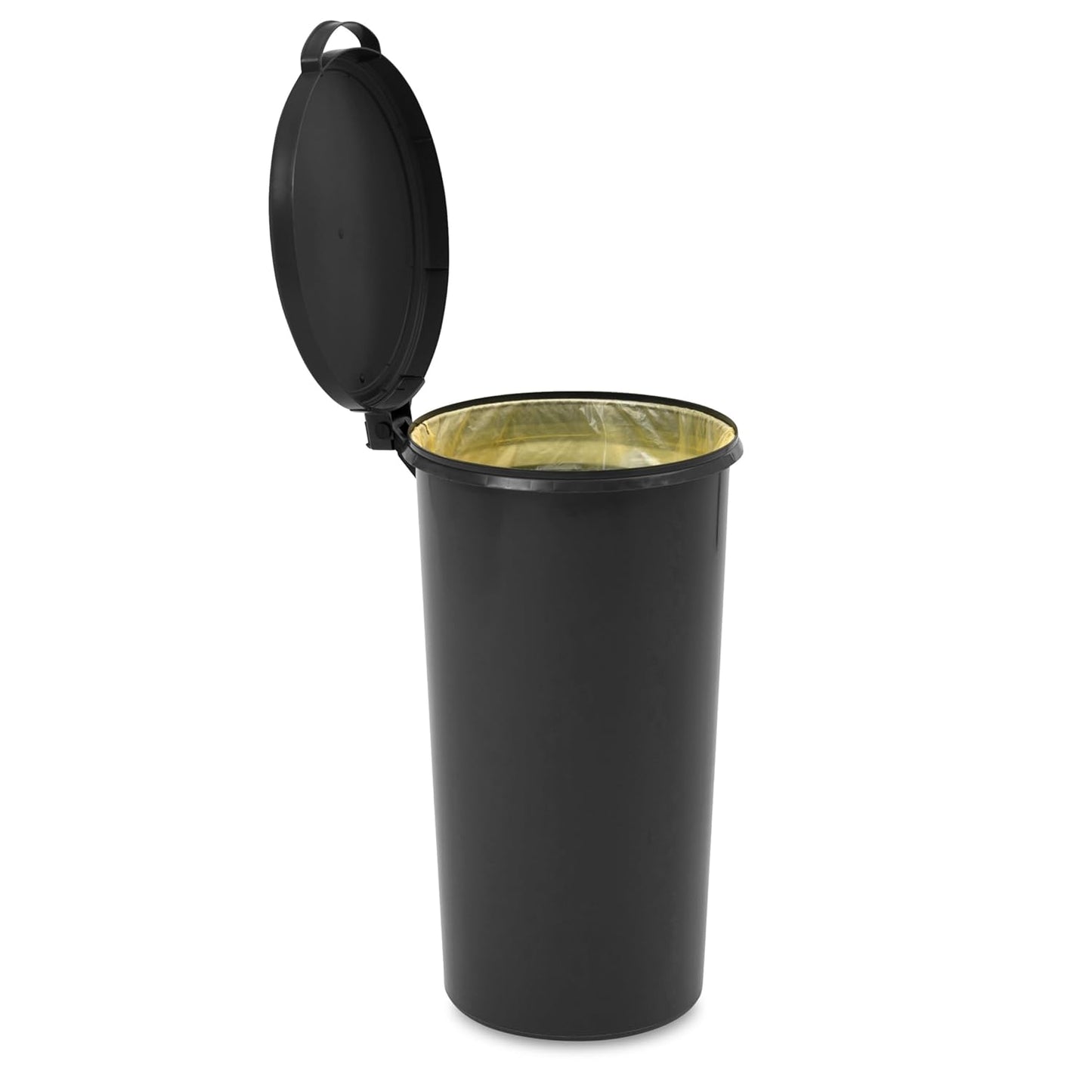 Müllsackständer, Grau 1