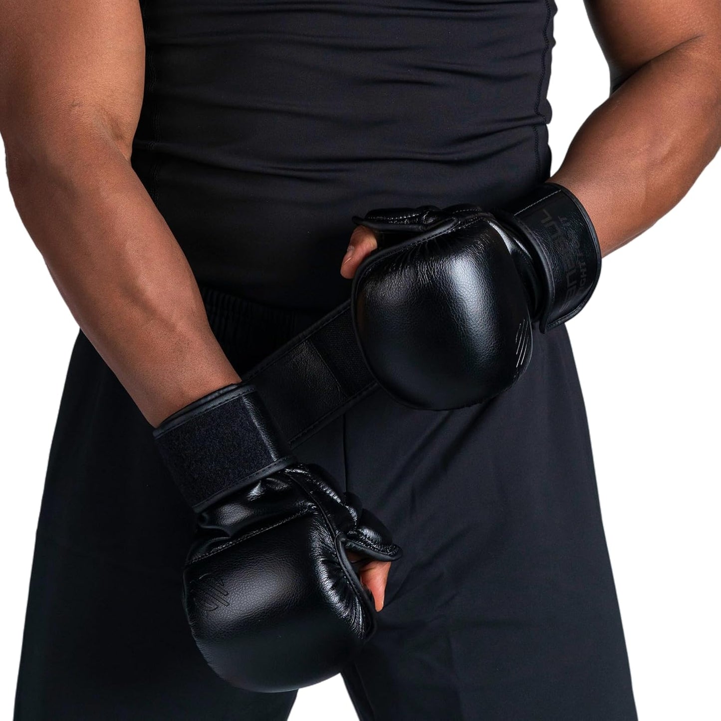 MMA Hybrid Sparring Handschuhe