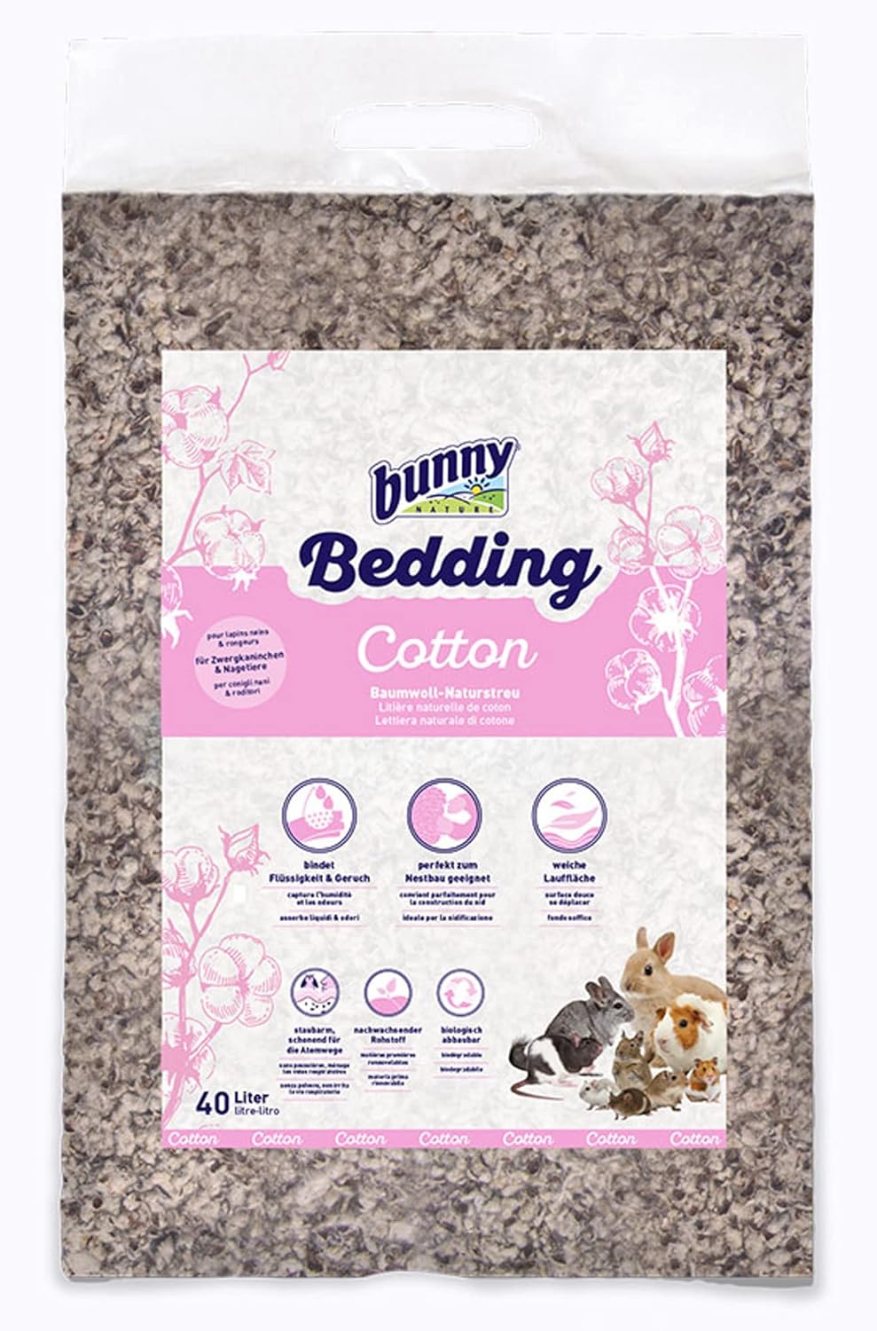 Bedding Cotton