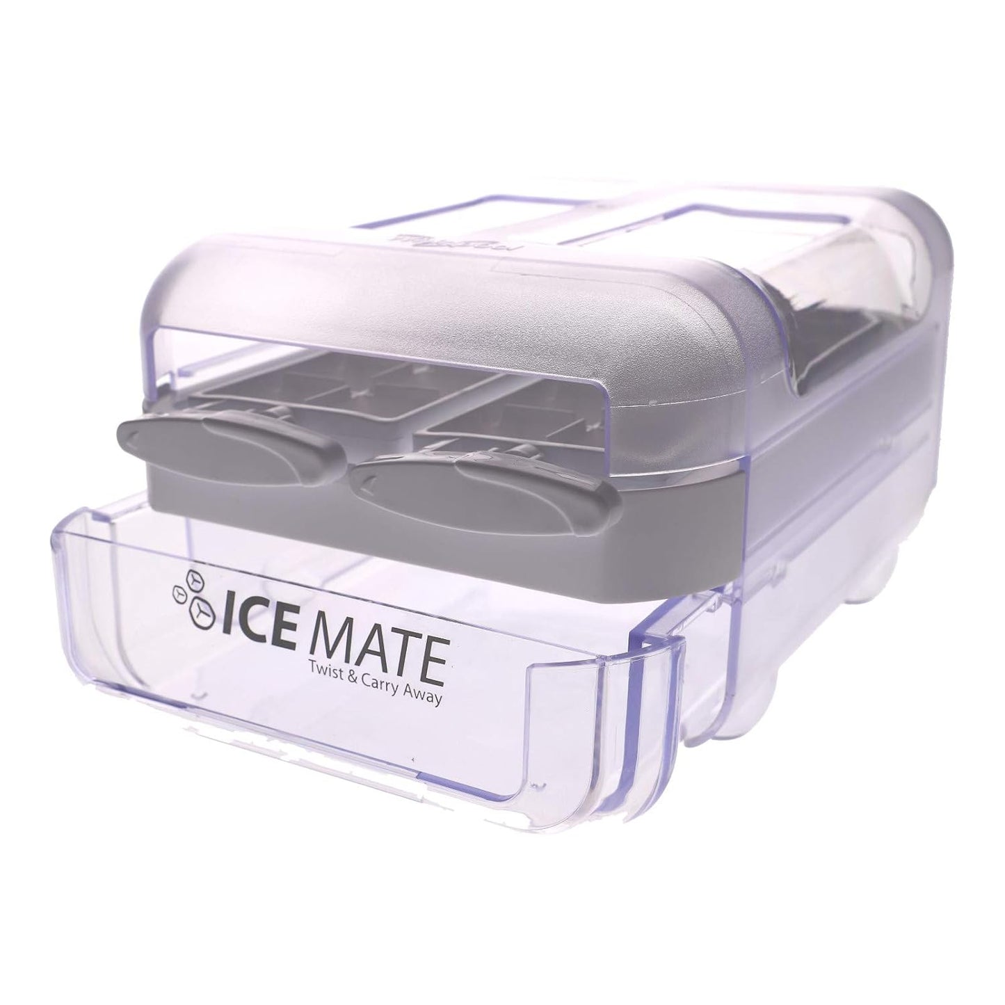 Eiswürfelbereiter Ice Mate ICM101