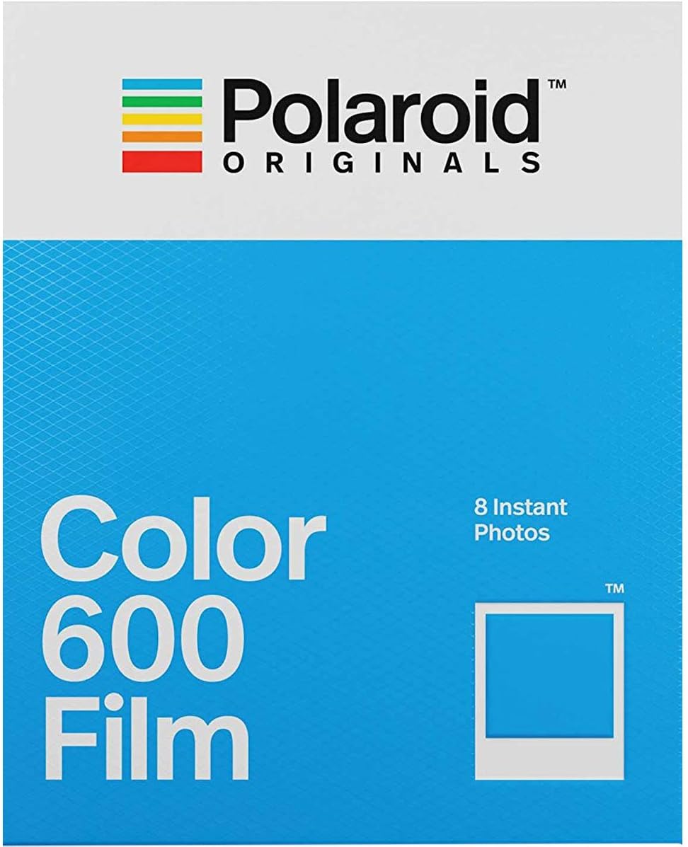 1A PHOTO PORST Color 600 Film