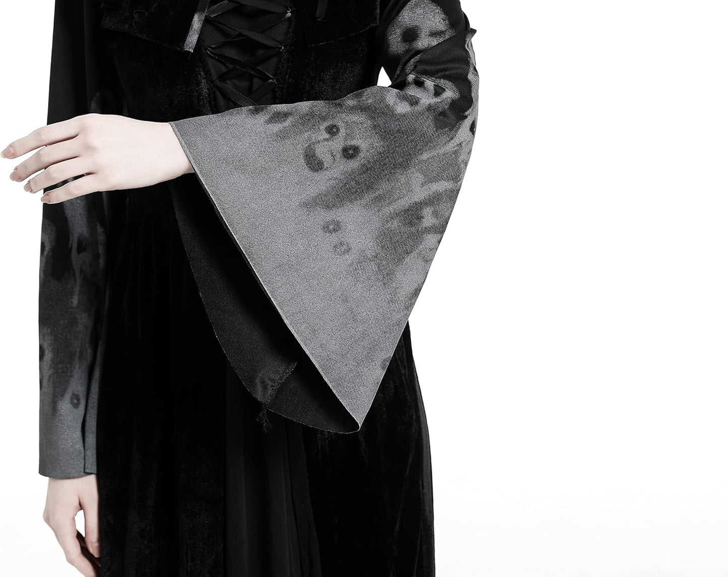 Hexen Kostüm, L