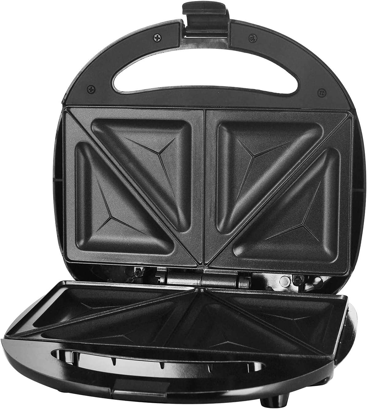 Sandwichtoaster, Classic Version2 Single