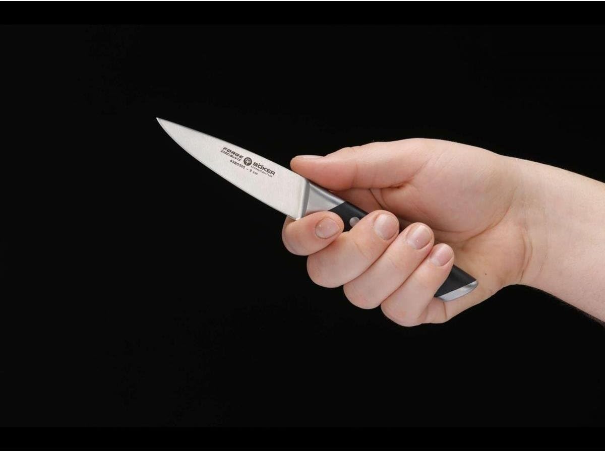 Forge Spickmesser, Forge Spickmesser