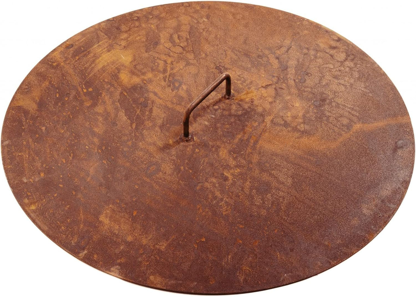 Deckel für Feuerschale 70,5 cm, 70, Deckel Rustikal