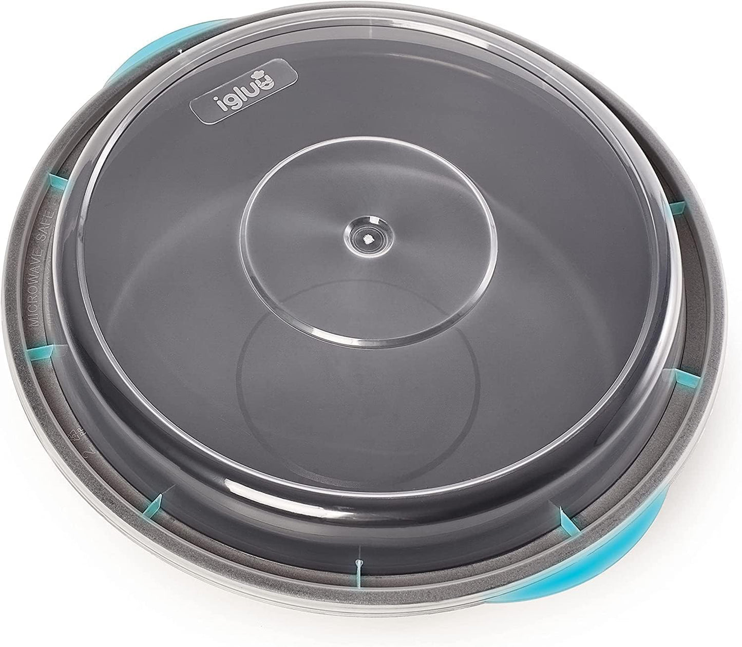 Runde Meal Prep Container (30 Stück), 30 pack
