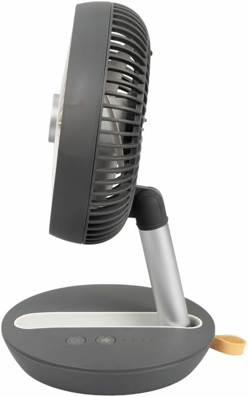Tischventilator