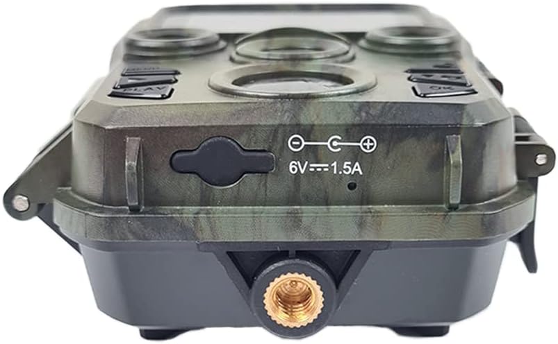 Full HD Mini Wildkamera