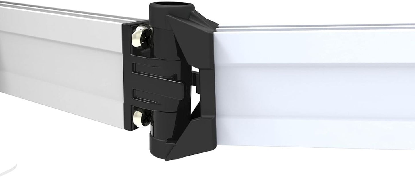 Monitor Tischhalterung für 3 Bildschirme, Mp230s-l