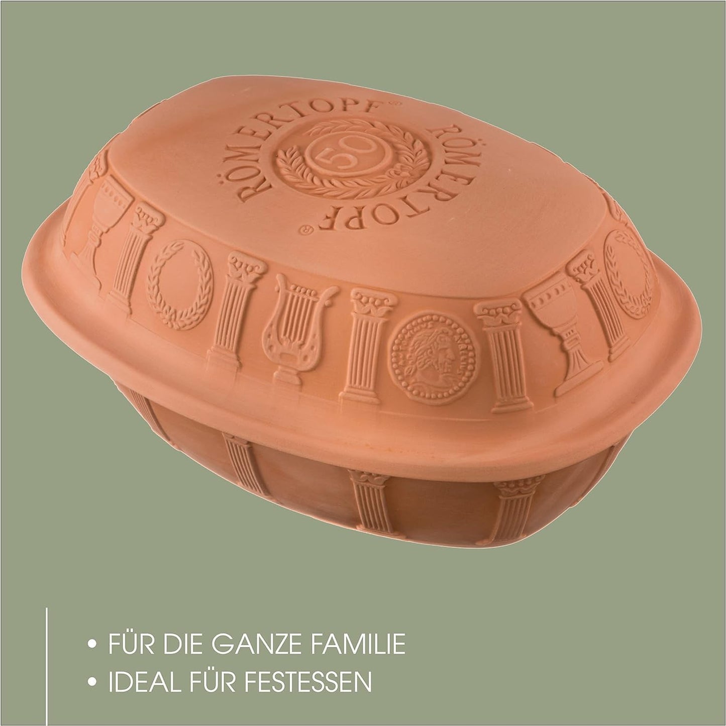 Römertopf