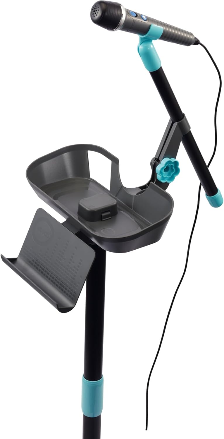 10-in-1 Karaokespielzeug mit DJ-Mischpult
