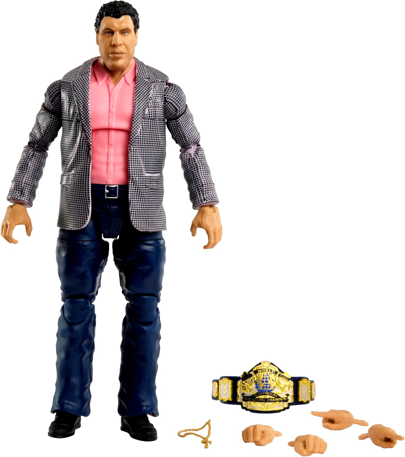 WWE Elite Collection - Andre the Giant