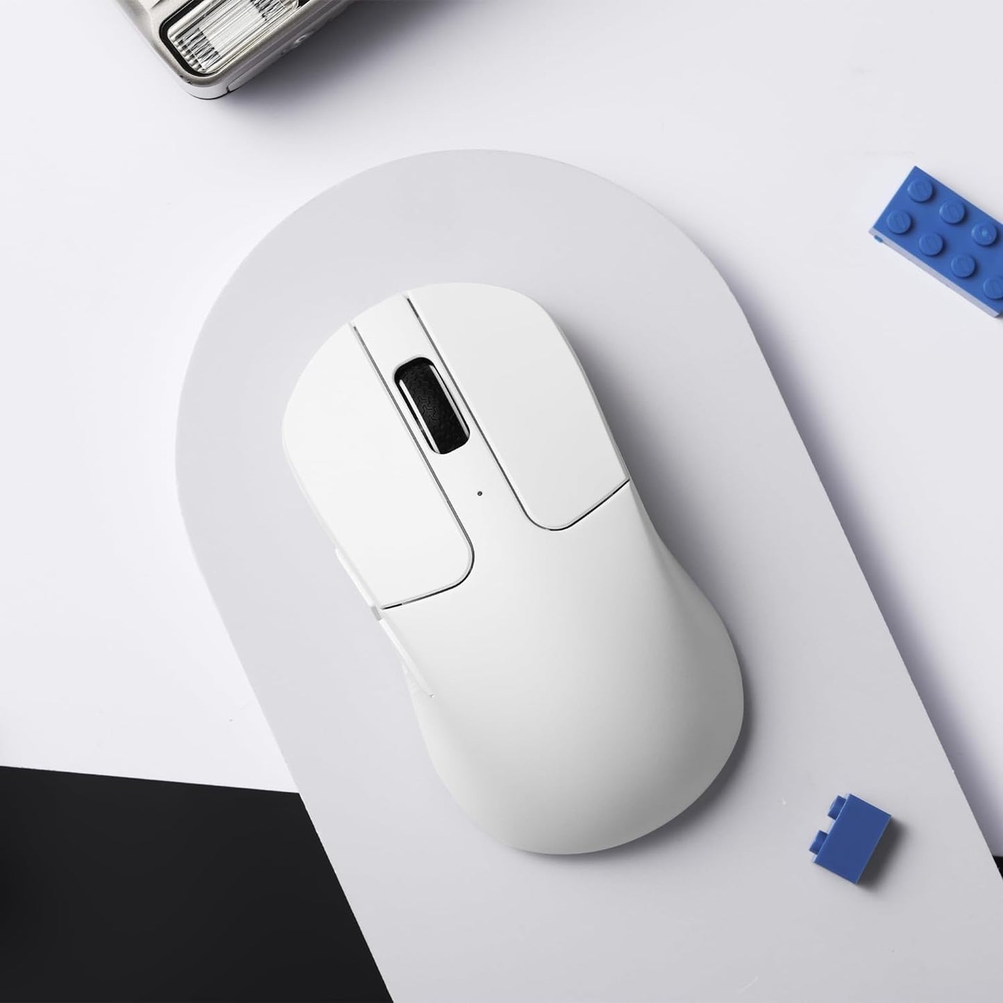 M3 Mini Wireless Maus