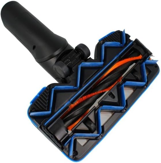 Bodendüse mit Turbobürste für Philips SpeedPro Max