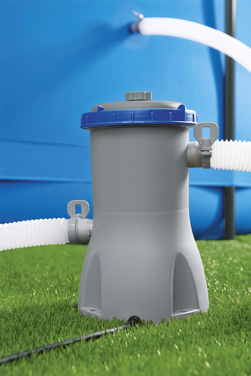 Flowclear Filterpumpe, 3.028 l/h