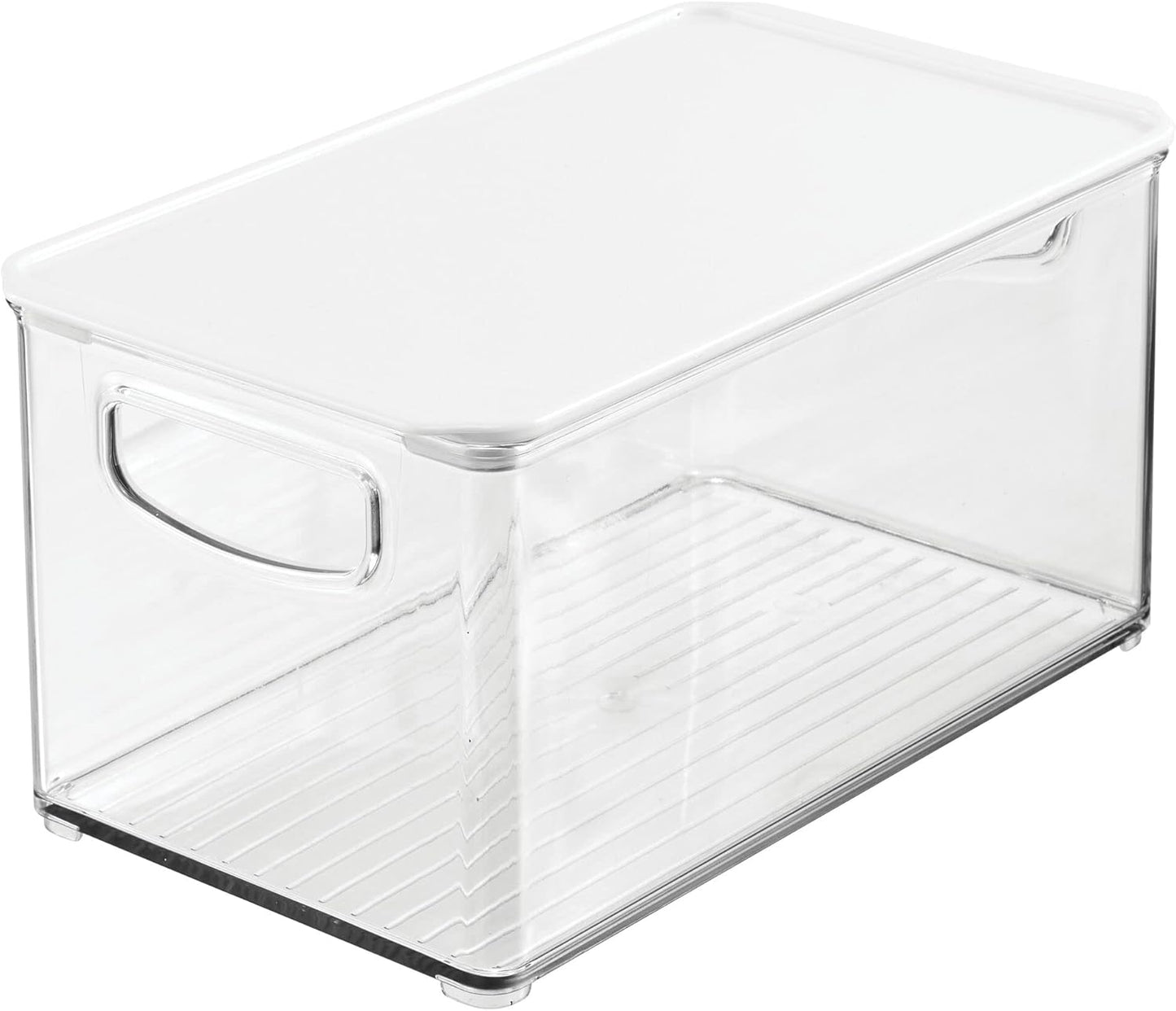 Küchen Organizer Set, Pack of 2 15,6 x 27,1 x 13,2 cm