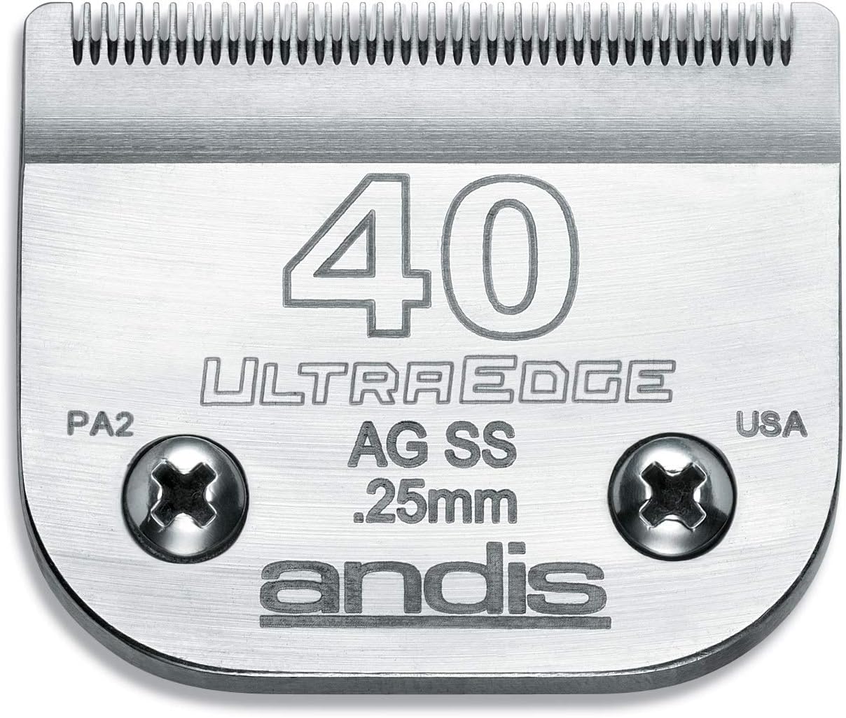 Ultraedge Schermaschine Ersatzklinge