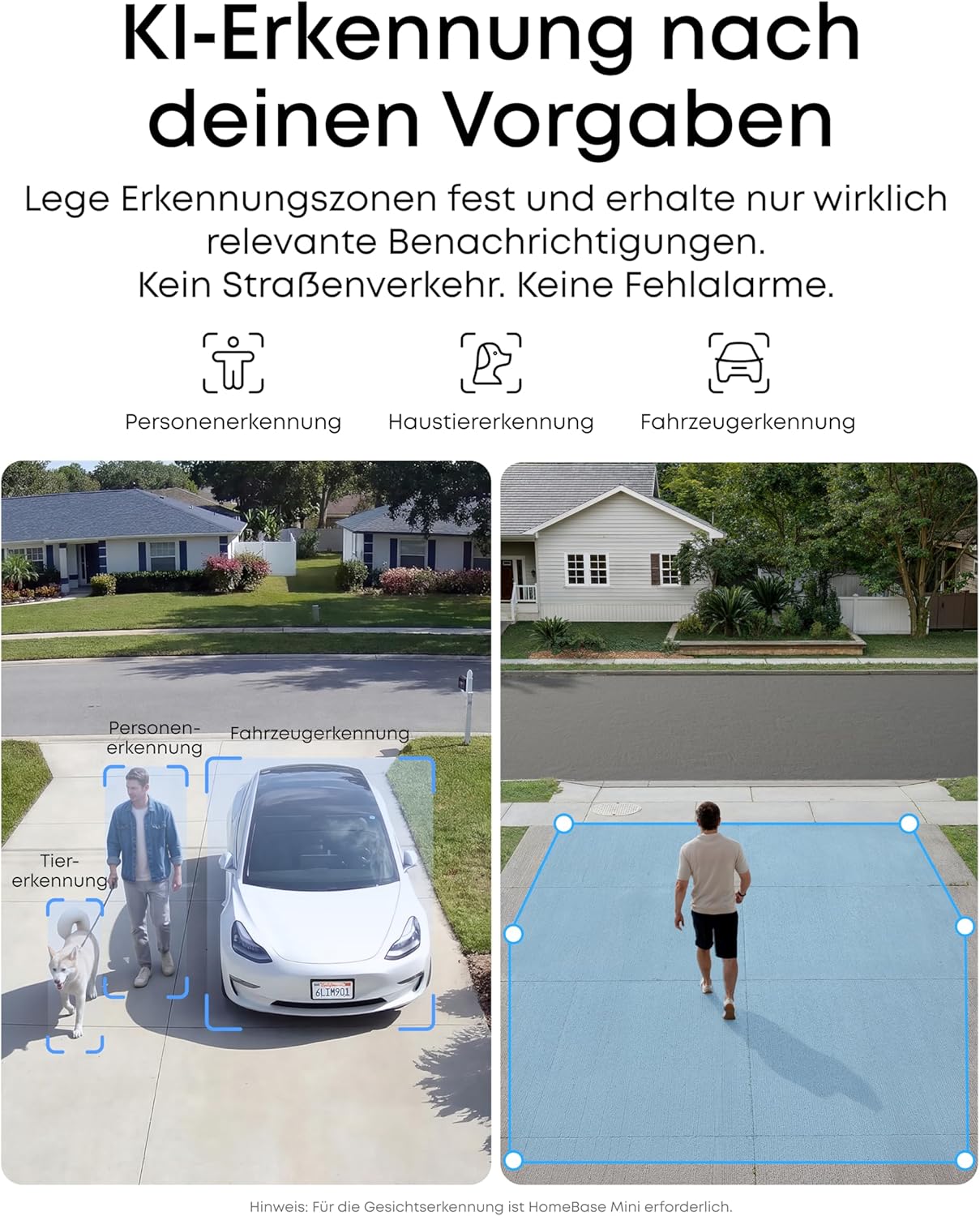 2K Outdoor-Überwachungskamera C37