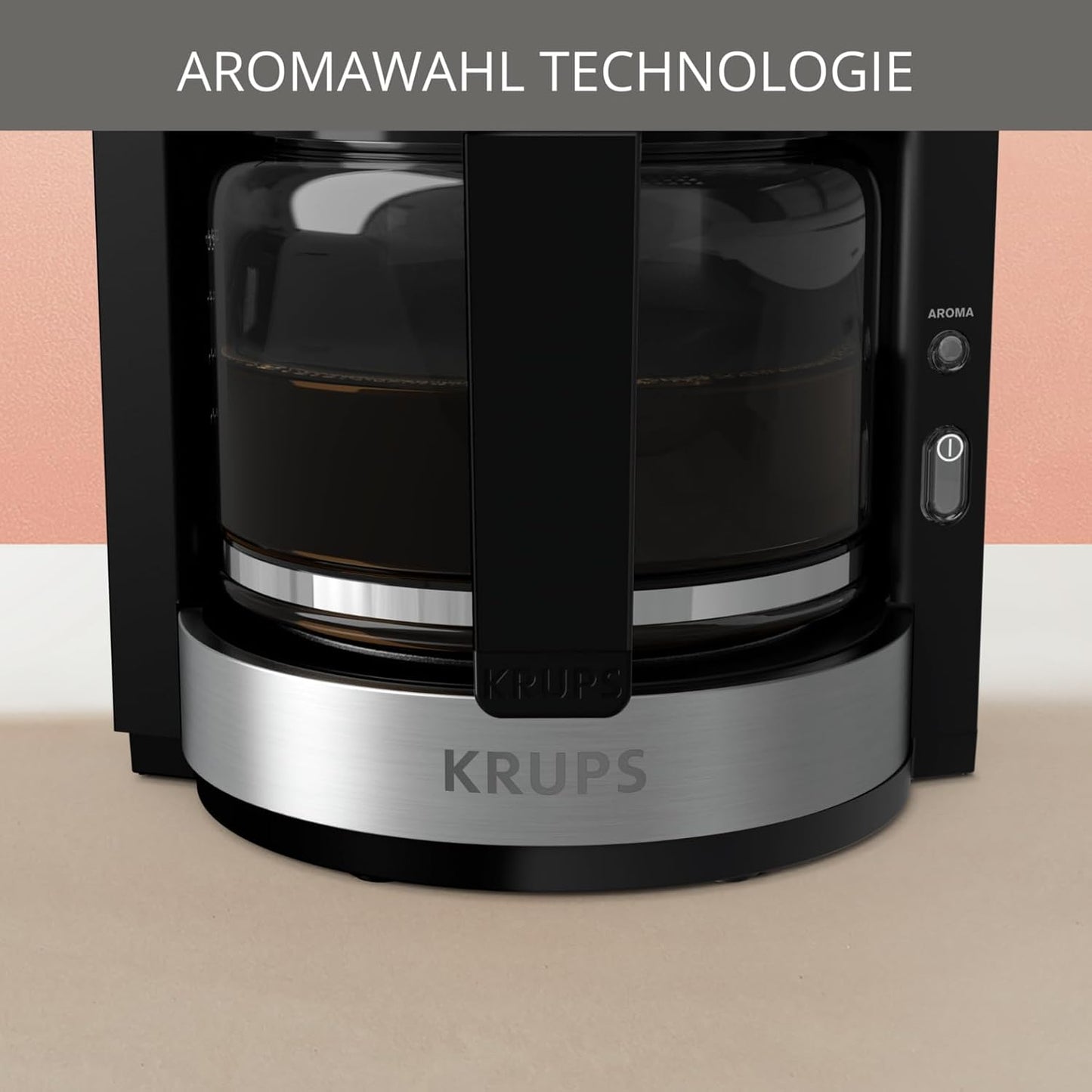 KM 321 ProAroma Plus
