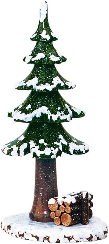 Dekoration Winterbaum