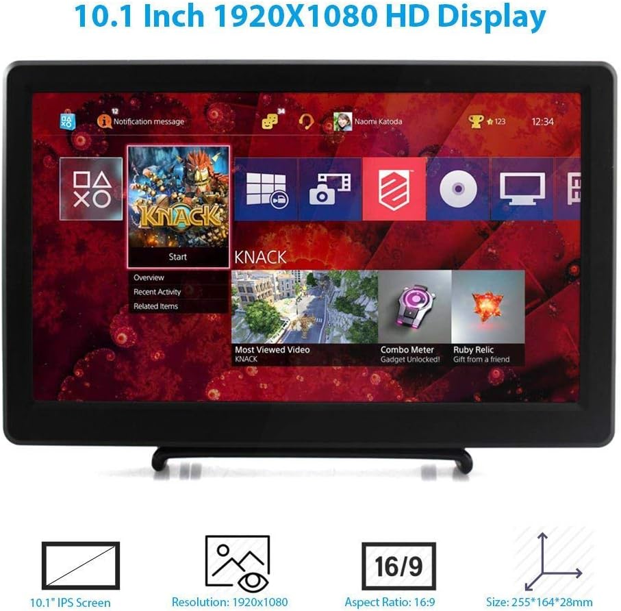 Portable Monitor