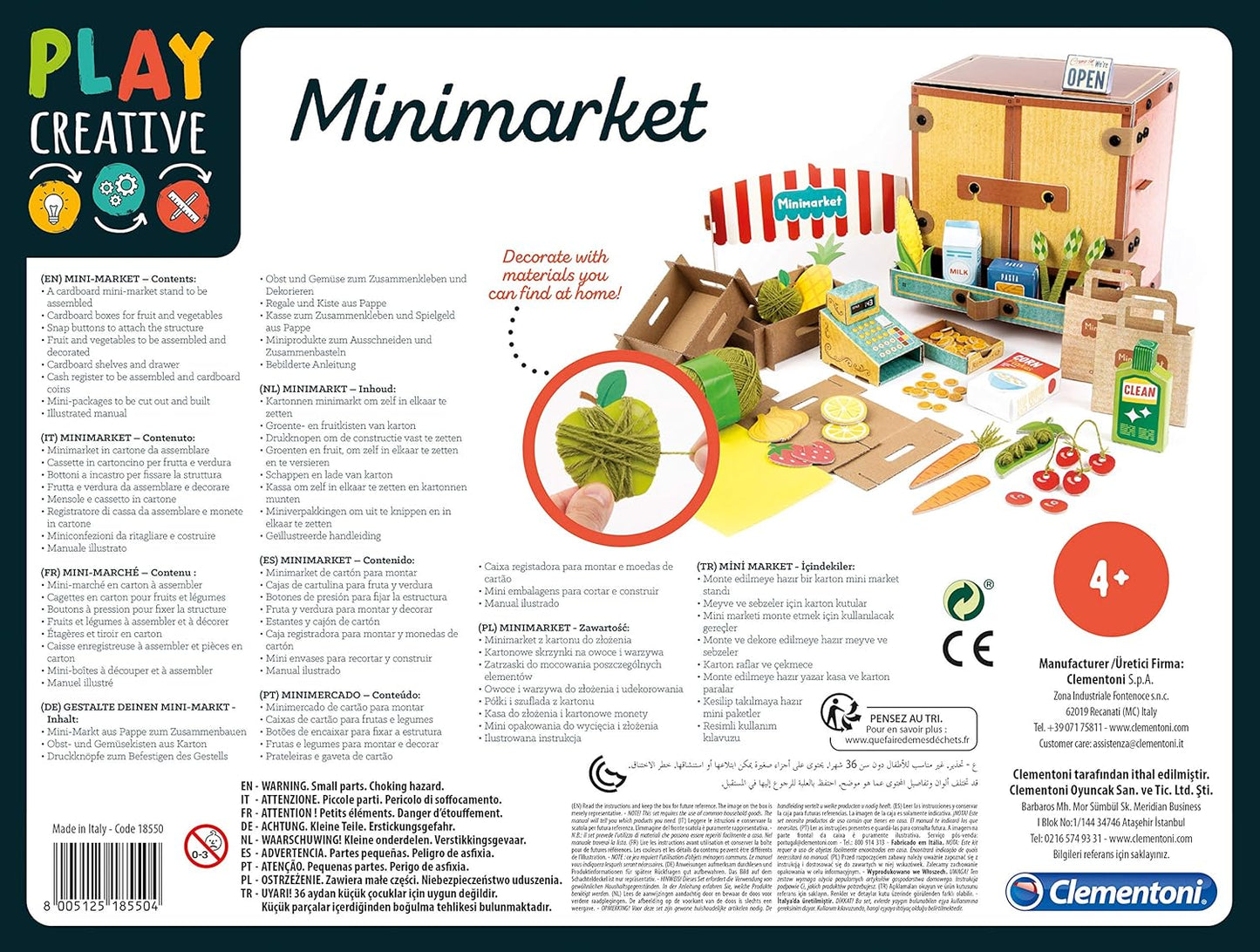 Minimarket